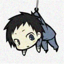 观众周屿头像