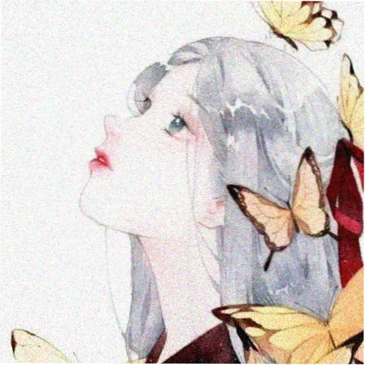 观众阿鹤头像