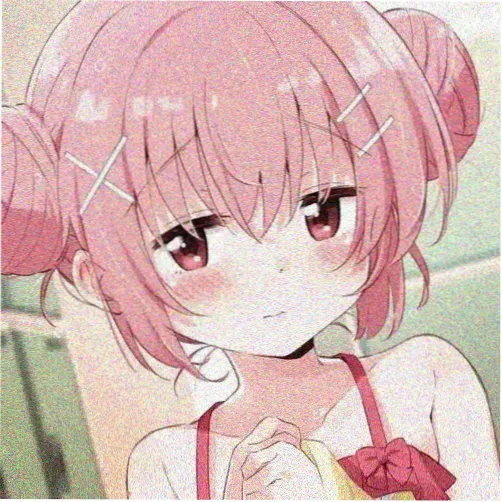 观众林小满头像